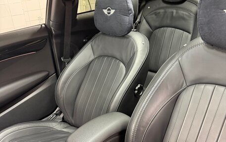 MINI Hatch, 2021 год, 4 090 000 рублей, 5 фотография