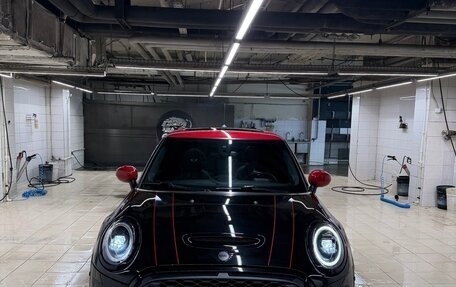 MINI Hatch, 2021 год, 4 090 000 рублей, 4 фотография