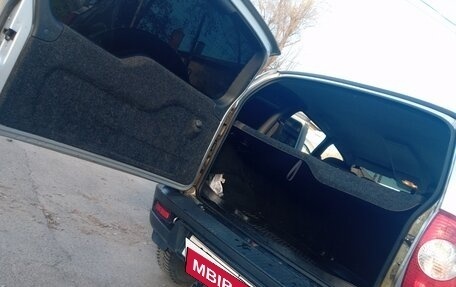 Chevrolet Niva I рестайлинг, 2009 год, 475 000 рублей, 12 фотография