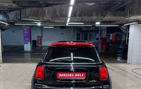 MINI Hatch, 2021 год, 4 090 000 рублей, 3 фотография