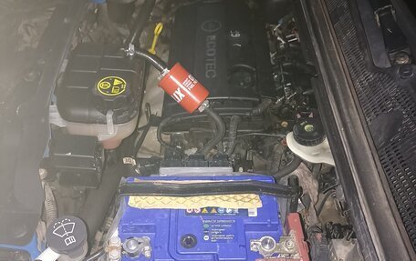 Opel Mokka I, 2013 год, 915 000 рублей, 8 фотография