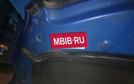 Opel Mokka I, 2013 год, 915 000 рублей, 9 фотография