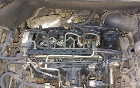 Volkswagen Caddy III рестайлинг, 2011 год, 1 000 000 рублей, 8 фотография