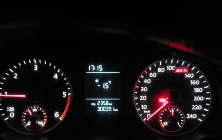 Volkswagen Caddy III рестайлинг, 2011 год, 1 000 000 рублей, 5 фотография