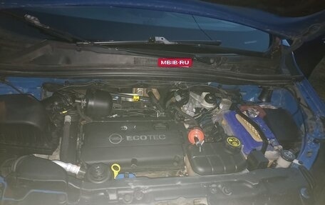 Opel Mokka I, 2013 год, 915 000 рублей, 10 фотография