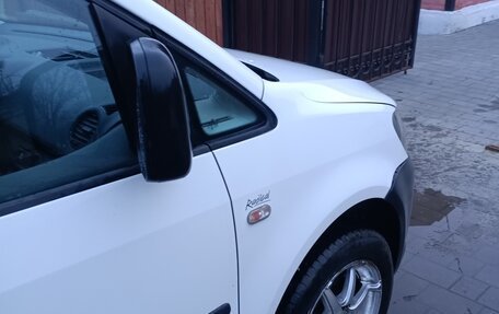 Volkswagen Caddy III рестайлинг, 2011 год, 1 000 000 рублей, 13 фотография