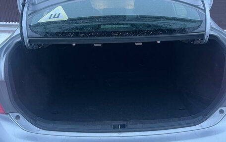 Toyota Corolla, 2008 год, 1 310 000 рублей, 6 фотография