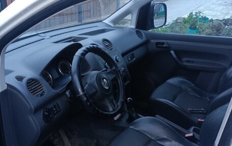 Volkswagen Caddy III рестайлинг, 2011 год, 1 000 000 рублей, 20 фотография