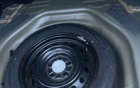 Toyota Corolla, 2008 год, 1 310 000 рублей, 7 фотография