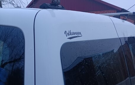 Volkswagen Caddy III рестайлинг, 2011 год, 1 000 000 рублей, 15 фотография