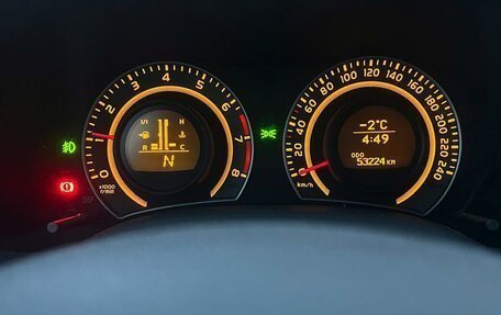 Toyota Corolla, 2008 год, 1 310 000 рублей, 9 фотография