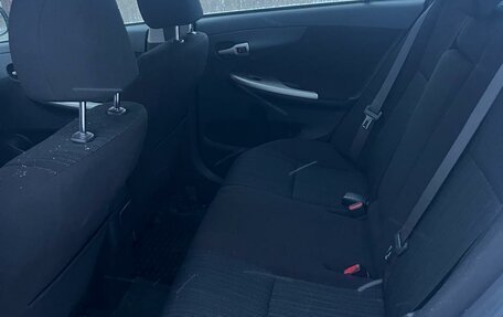 Toyota Corolla, 2008 год, 1 310 000 рублей, 11 фотография