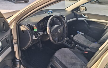 Skoda Octavia, 2005 год, 620 000 рублей, 6 фотография