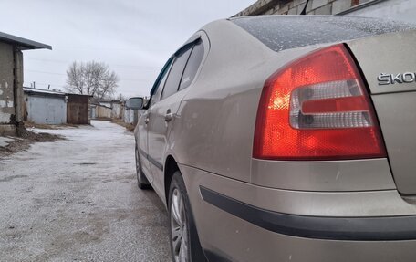 Skoda Octavia, 2005 год, 620 000 рублей, 11 фотография
