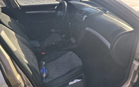 Skoda Octavia, 2005 год, 620 000 рублей, 7 фотография