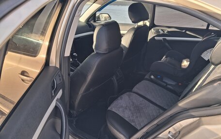 Skoda Octavia, 2005 год, 620 000 рублей, 8 фотография