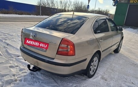 Skoda Octavia, 2005 год, 620 000 рублей, 5 фотография