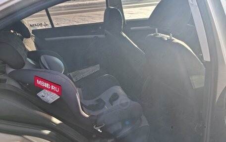 Skoda Octavia, 2005 год, 620 000 рублей, 9 фотография