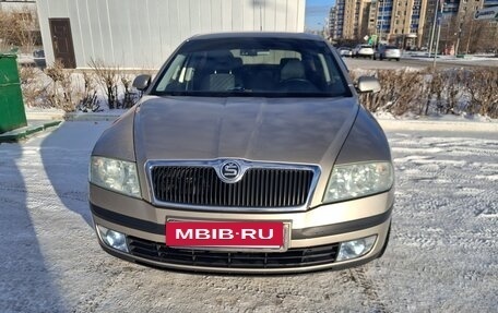 Skoda Octavia, 2005 год, 620 000 рублей, 3 фотография