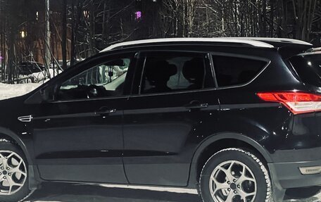 Ford Kuga III, 2013 год, 1 150 000 рублей, 4 фотография