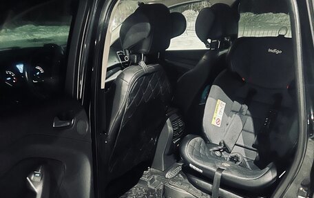 Ford Kuga III, 2013 год, 1 150 000 рублей, 10 фотография