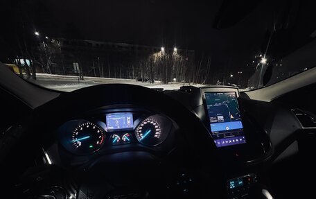 Ford Kuga III, 2013 год, 1 150 000 рублей, 12 фотография