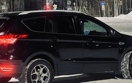 Ford Kuga III, 2013 год, 1 150 000 рублей, 5 фотография
