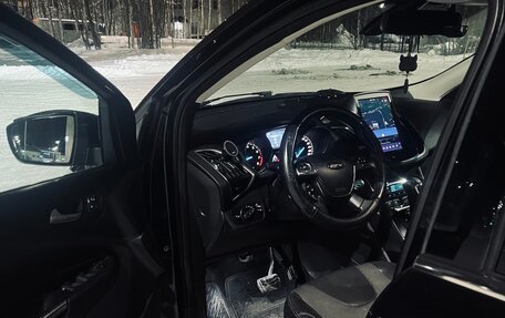 Ford Kuga III, 2013 год, 1 150 000 рублей, 9 фотография