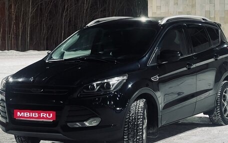 Ford Kuga III, 2013 год, 1 150 000 рублей, 3 фотография