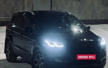 Ford Kuga III, 2013 год, 1 150 000 рублей, 6 фотография