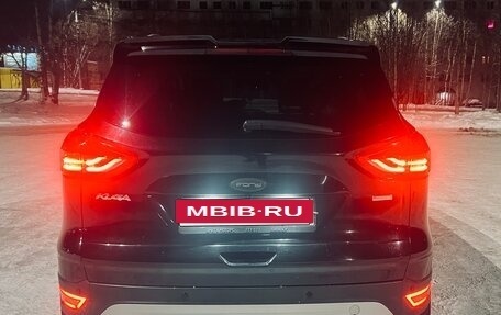 Ford Kuga III, 2013 год, 1 150 000 рублей, 8 фотография