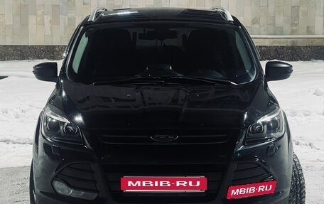 Ford Kuga III, 2013 год, 1 150 000 рублей, 2 фотография