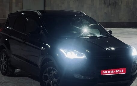 Ford Kuga III, 2013 год, 1 150 000 рублей, 7 фотография