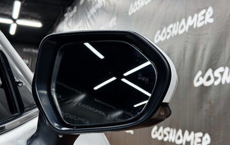 Toyota Camry, 2018 год, 2 699 990 рублей, 8 фотография