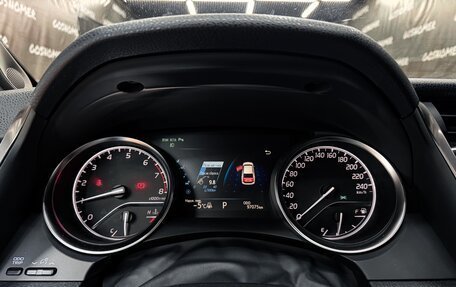 Toyota Camry, 2018 год, 2 699 990 рублей, 16 фотография