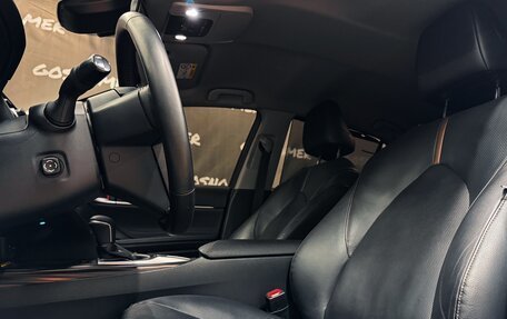 Toyota Camry, 2018 год, 2 699 990 рублей, 19 фотография