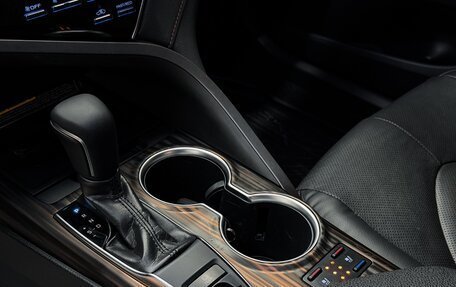 Toyota Camry, 2018 год, 2 699 990 рублей, 14 фотография