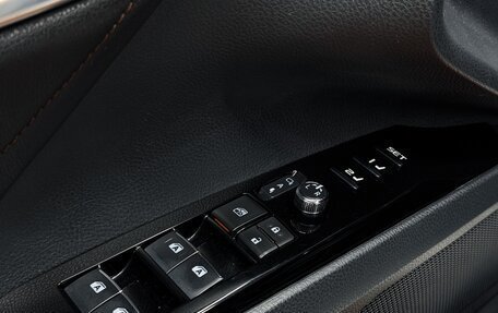 Toyota Camry, 2018 год, 2 699 990 рублей, 13 фотография