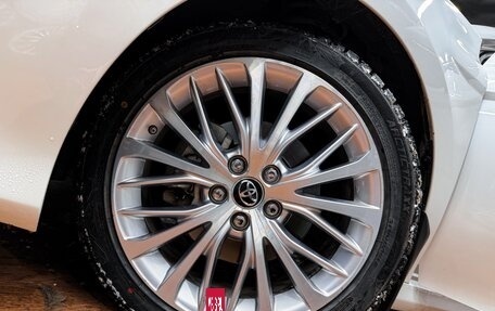 Toyota Camry, 2018 год, 2 699 990 рублей, 7 фотография