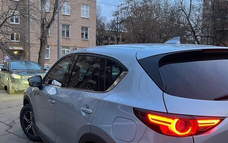 Mazda CX-5 II, 2017 год, 2 650 000 рублей, 2 фотография