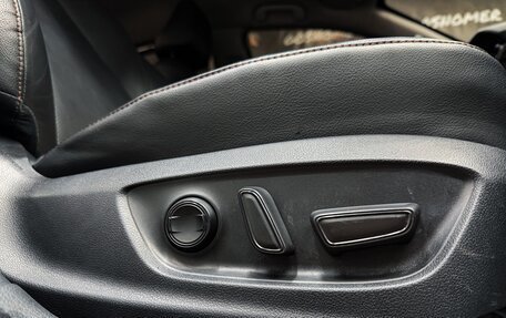 Toyota Camry, 2018 год, 2 699 990 рублей, 28 фотография