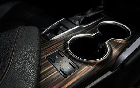 Toyota Camry, 2018 год, 2 699 990 рублей, 26 фотография