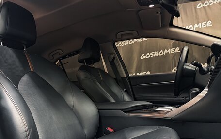 Toyota Camry, 2018 год, 2 699 990 рублей, 27 фотография