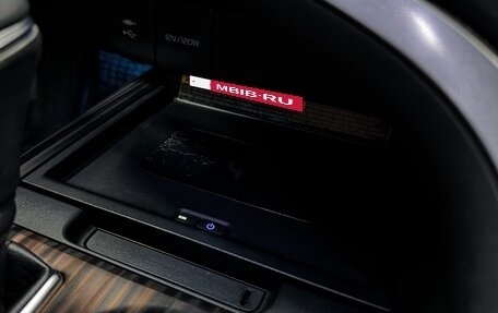 Toyota Camry, 2018 год, 2 699 990 рублей, 23 фотография