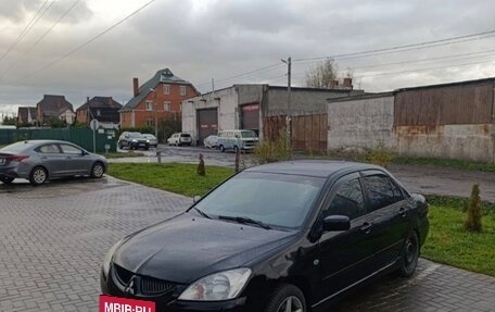 Mitsubishi Lancer IX, 2006 год, 355 000 рублей, 2 фотография