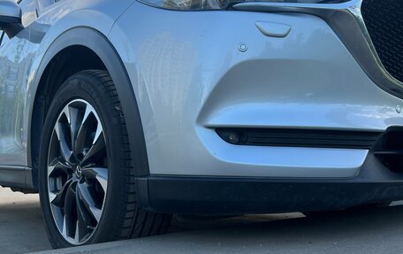 Mazda CX-5 II, 2017 год, 2 650 000 рублей, 9 фотография