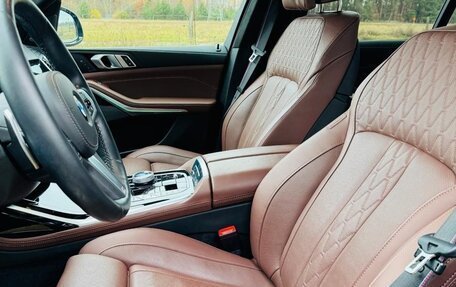 BMW X7, 2024 год, 14 757 000 рублей, 5 фотография