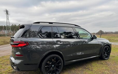 BMW X7, 2024 год, 14 757 000 рублей, 3 фотография