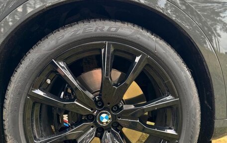 BMW X7, 2024 год, 14 757 000 рублей, 4 фотография