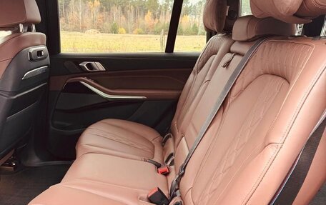 BMW X7, 2024 год, 14 757 000 рублей, 6 фотография